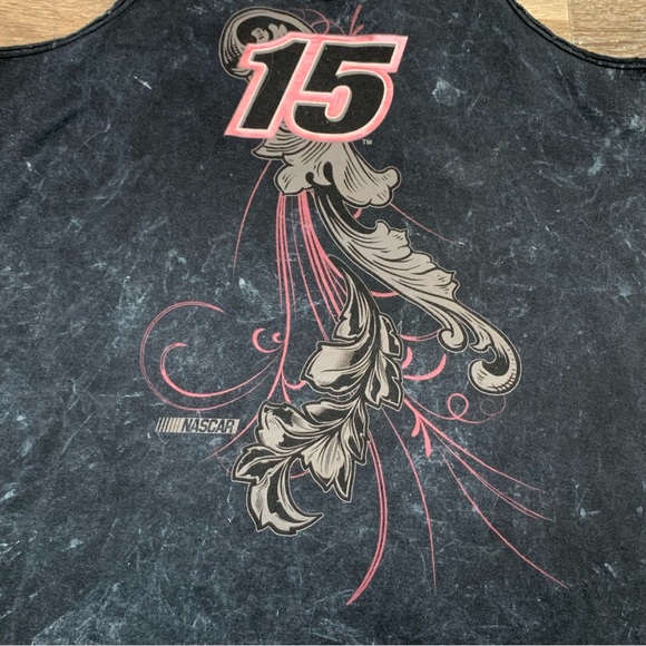 NASCAR CLINT BOWYER Y2K TANK - Picture 5 of 5